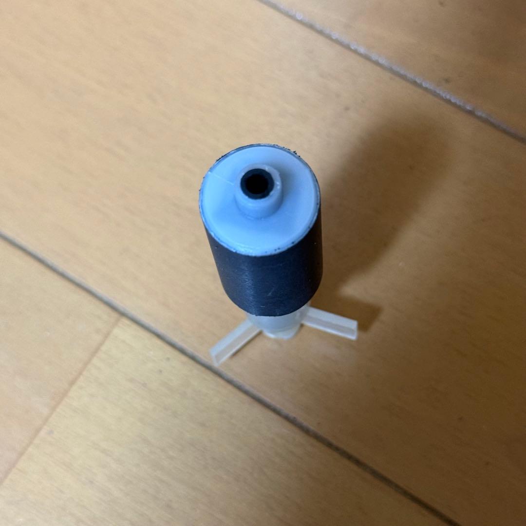 EHEIM 2215 外部フィルター