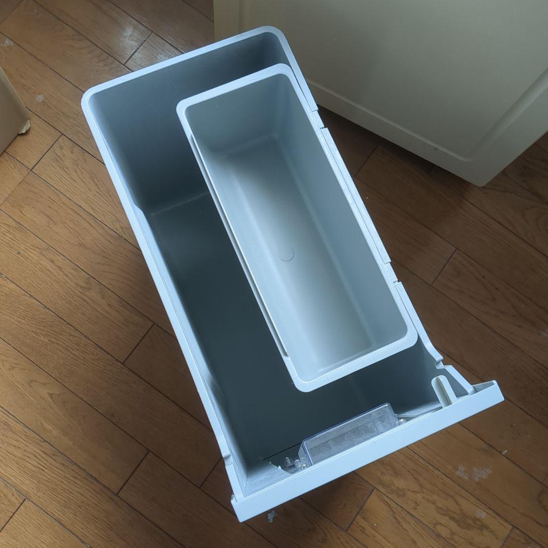 アイリスオーヤマ オフィスシュレッダー SH15H