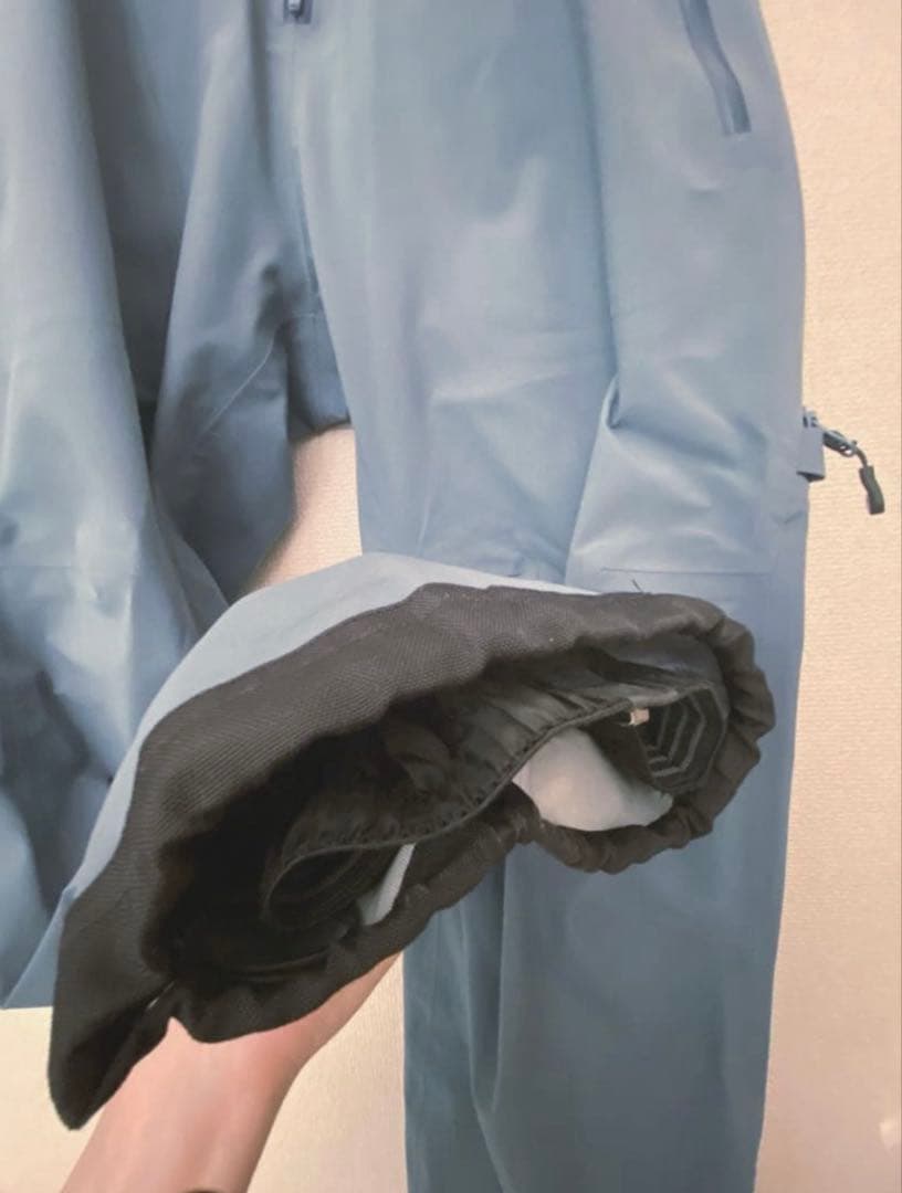 サ*ミ様 【美品】GENTLE BIB アンファッジ