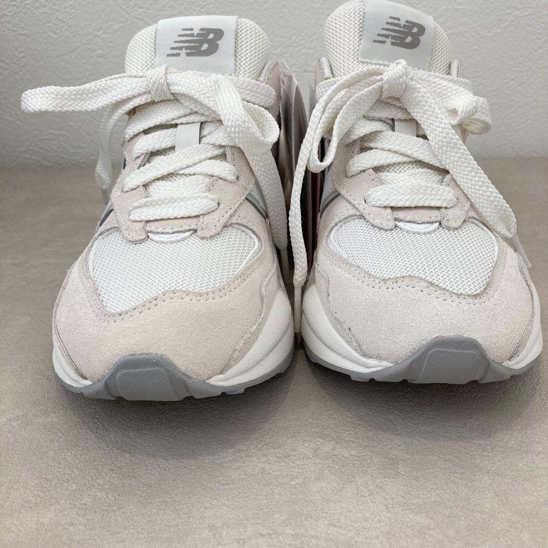 未使用✨New Balance W5740ESA UA別注 厚底 22cm 箱付