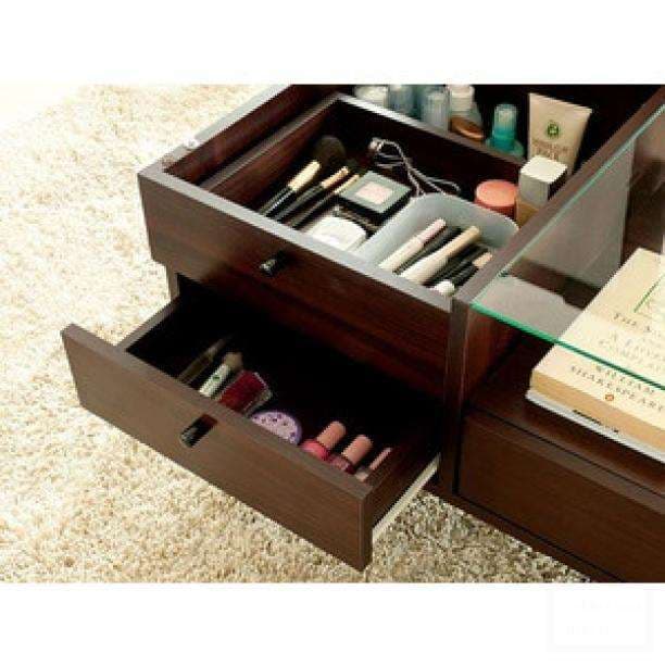 セール中★ドレッサー★完成品★★鏡台★化粧台★一面ドレッサ