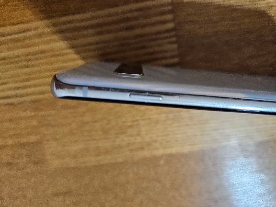 Galaxy　S10　プリズムホワイト　SIMフリー　128GB