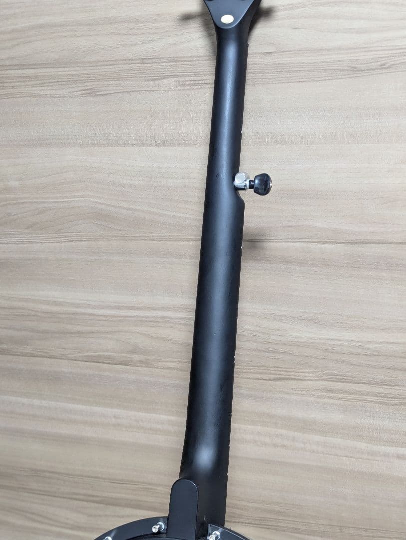 drivestar7 Gold Tone AC-1 5弦バンジョー