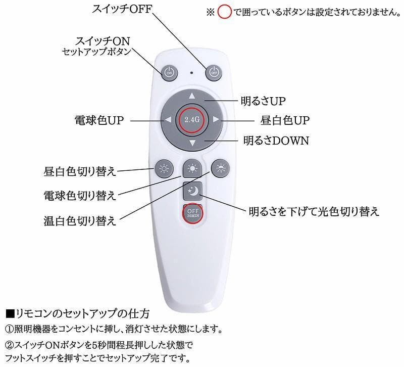 LED フロアライト フロアランプ 間接照明 単品 FL-65BK