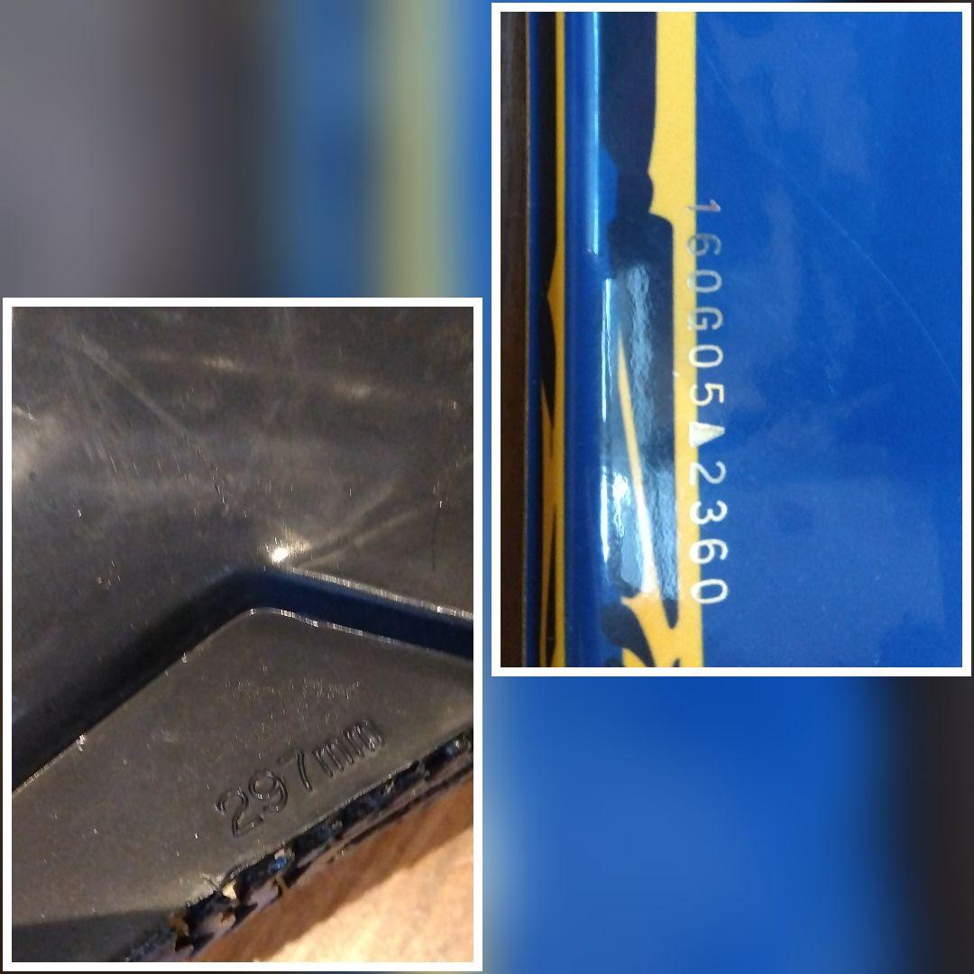 お買い得品‼️KAZAMA/学生・男女兼用/スキーセット/メンテ・WAX済み✔