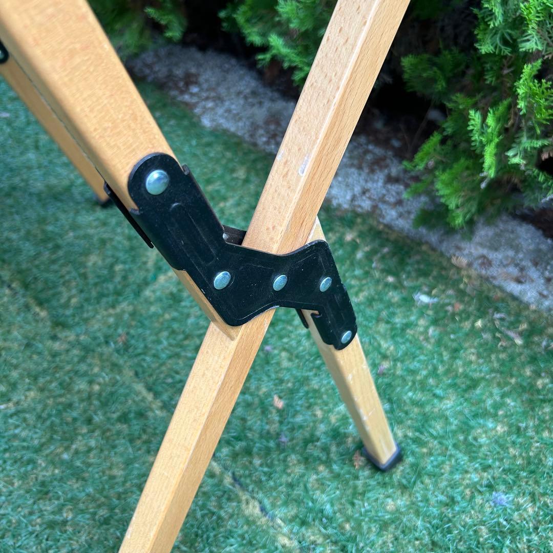 FIELDOOR ロールウッドキッチンテーブル ウッドロールキッチンテーブル