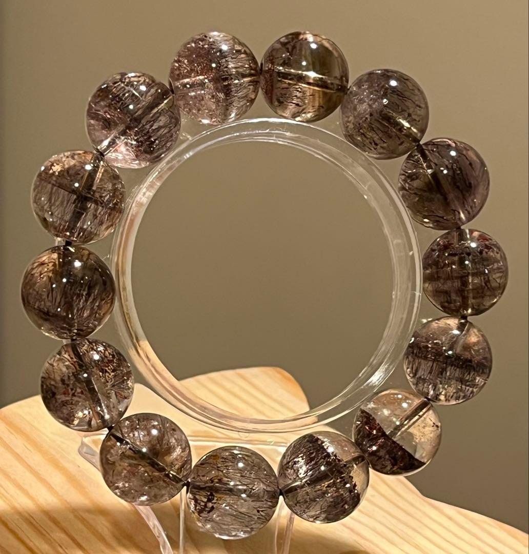 12月16日までセール大特価　 スーパーセブン　ブレスレット