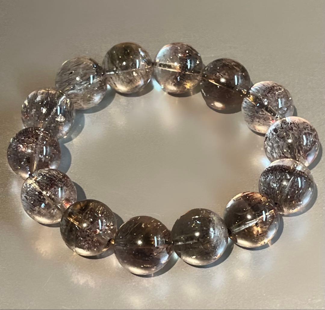 12月16日までセール大特価　 スーパーセブン　ブレスレット