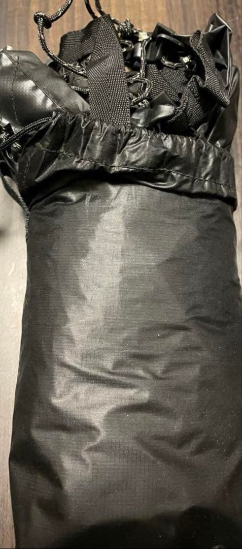 LOCUS GEAR Khufu HB 、インナーメッシュ、他セット