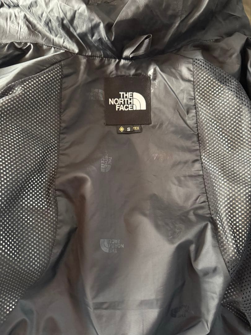 THE NORTH FACE マウンテンライトジャケットGORE-TEX NT