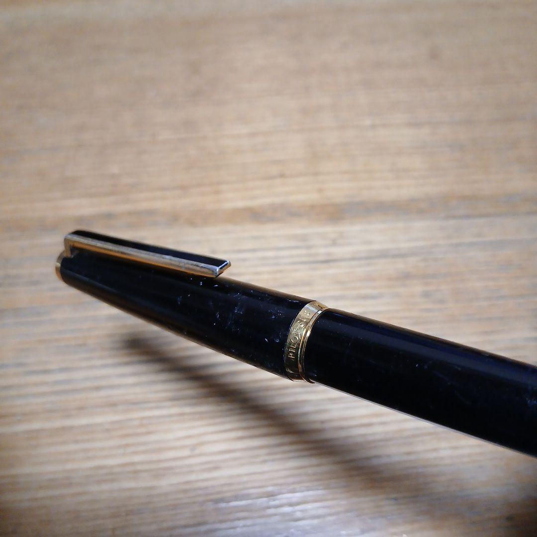 メ*ェ様 Pilot 【ジャンク品】パイロット万年筆 　ペン先18k-750