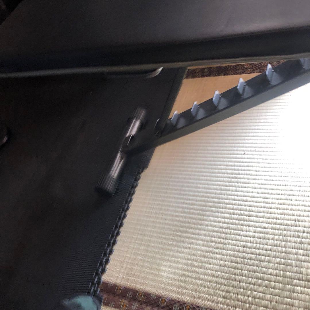 多機能パワーラック　静岡県三島市