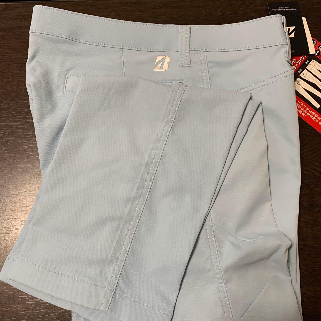 ブリヂストンゴルフ BRIDGESTONE ゴルフパンツ TOUR B