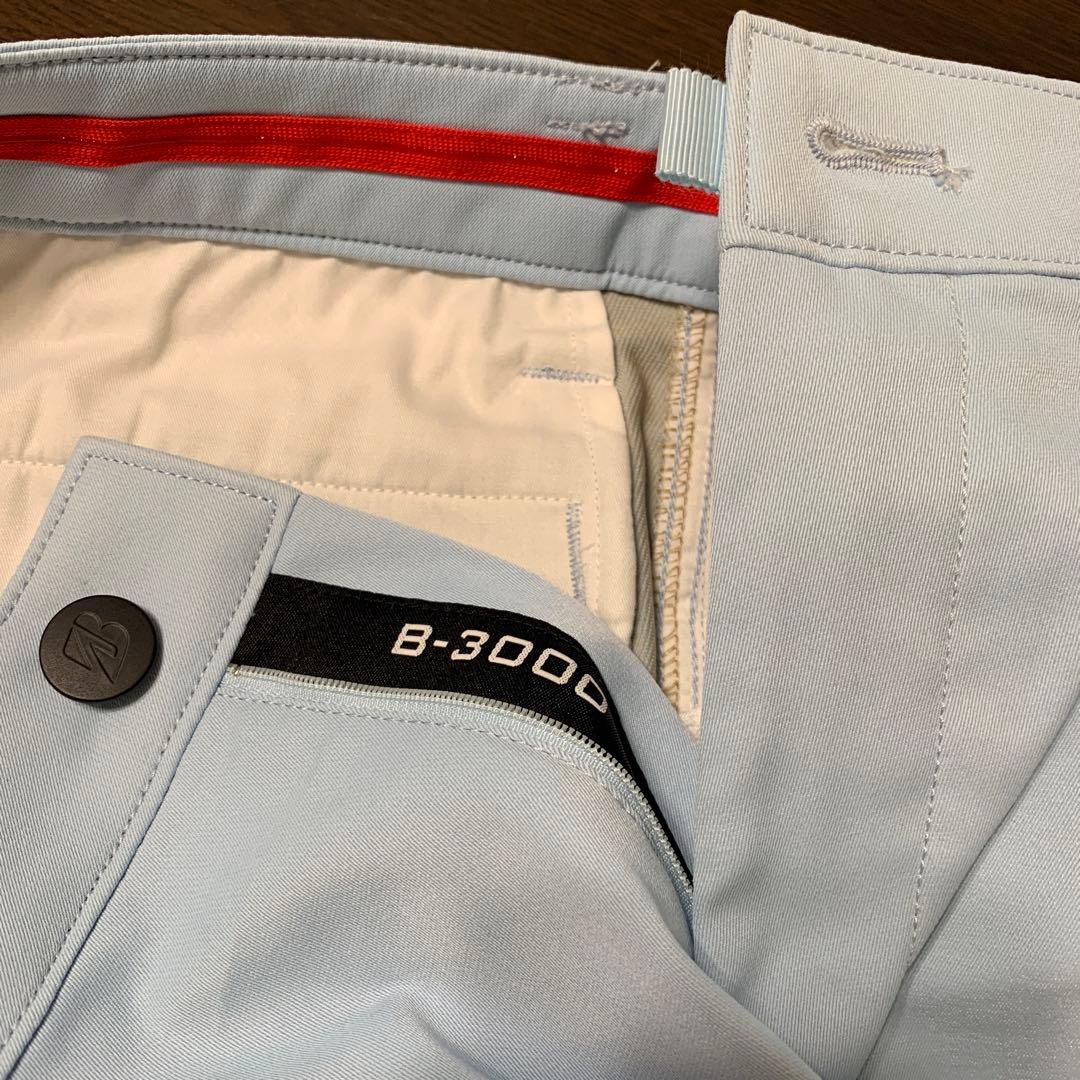 ブリヂストンゴルフ BRIDGESTONE ゴルフパンツ TOUR B