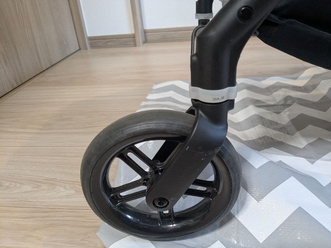 サイベックス メリオカーボン2022　オーシャンブルー