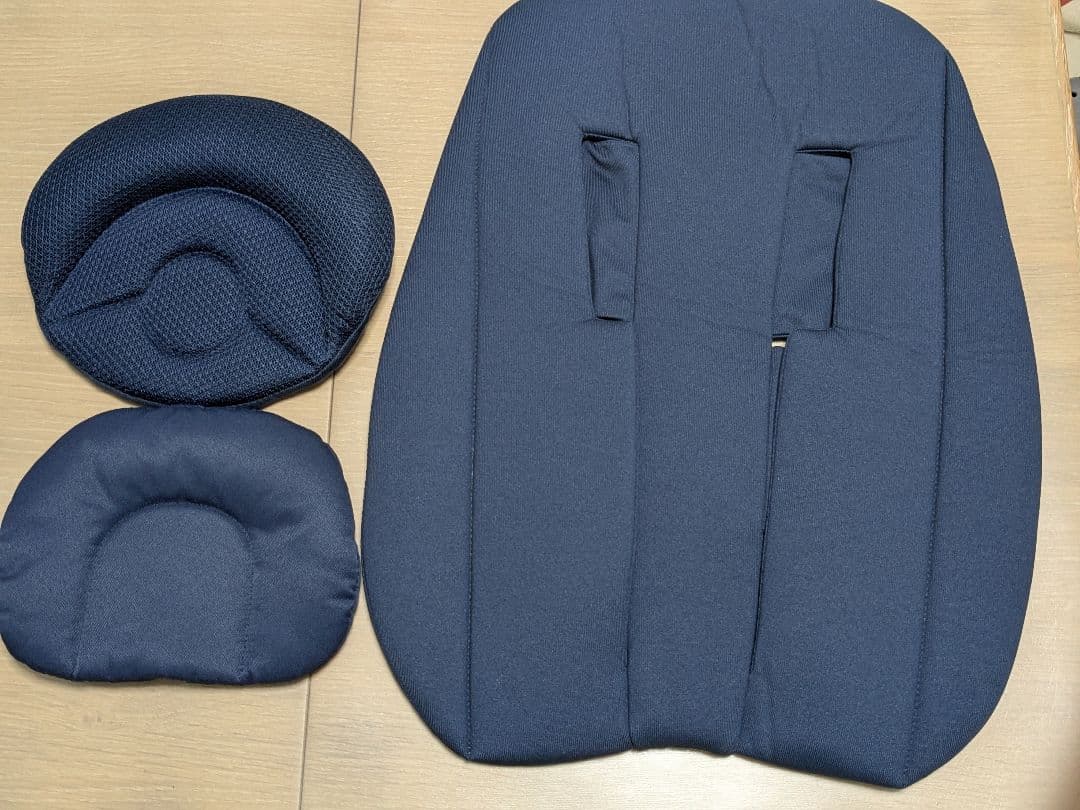 サイベックス メリオカーボン2022　オーシャンブルー