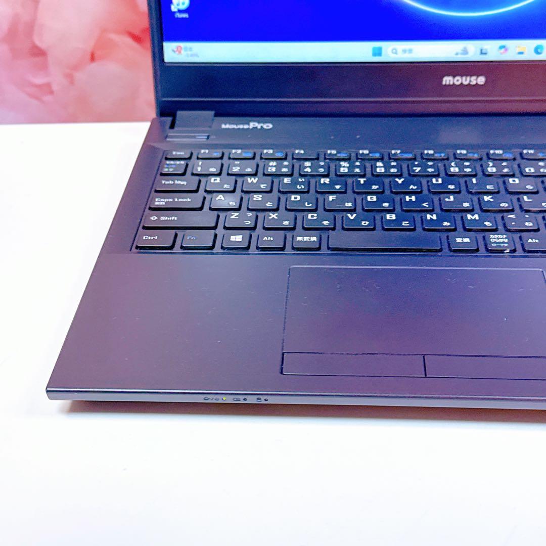 緊急入荷❤️10世代corei7❤️16GB SSD✨ノートパソコン✨win11