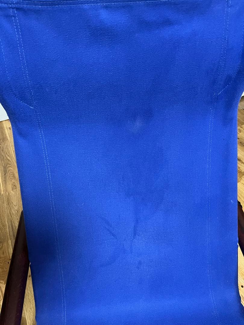 し*ん様 ニーチェアX