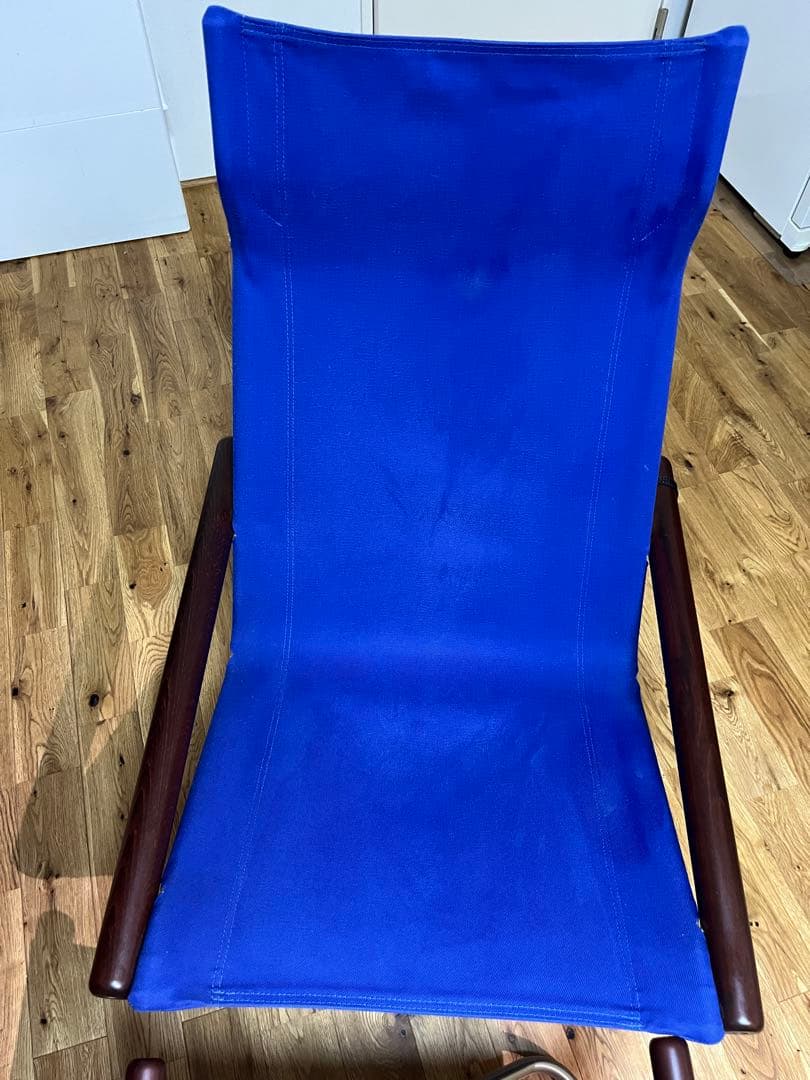 し*ん様 ニーチェアX