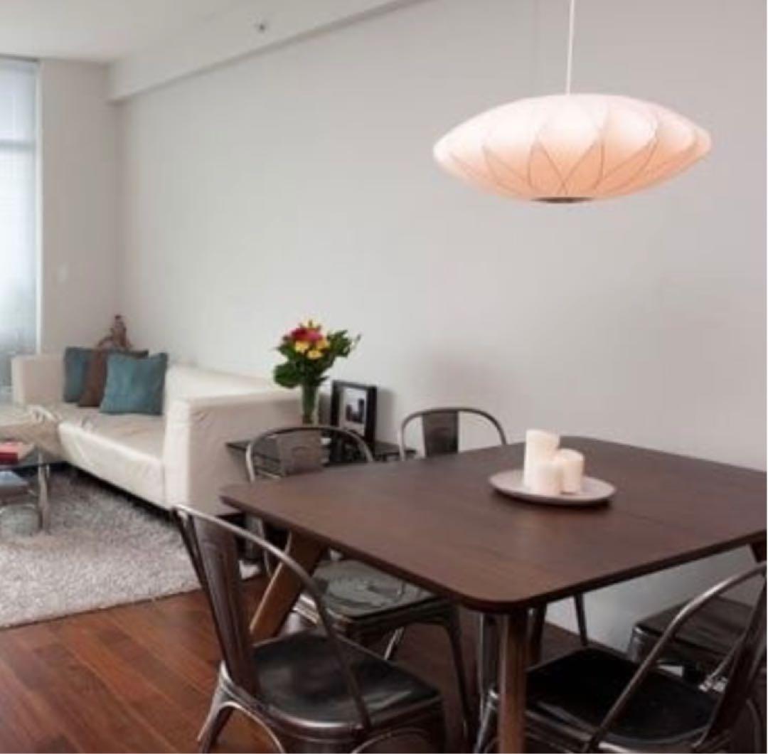 ネルソンバブル クリスクロス　ペンダントランプ リプロダクト　おしゃれな照明