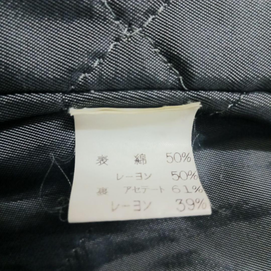 ジャンフランコフェレ　STUDIO 0001 by FERRE トレンチコート