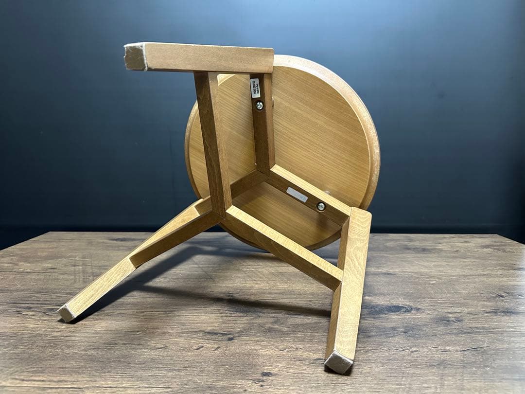 calligaris カリガリス カフェテーブル　丸テーブル