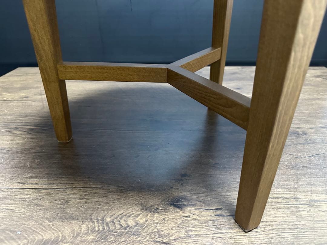 calligaris カリガリス カフェテーブル　丸テーブル