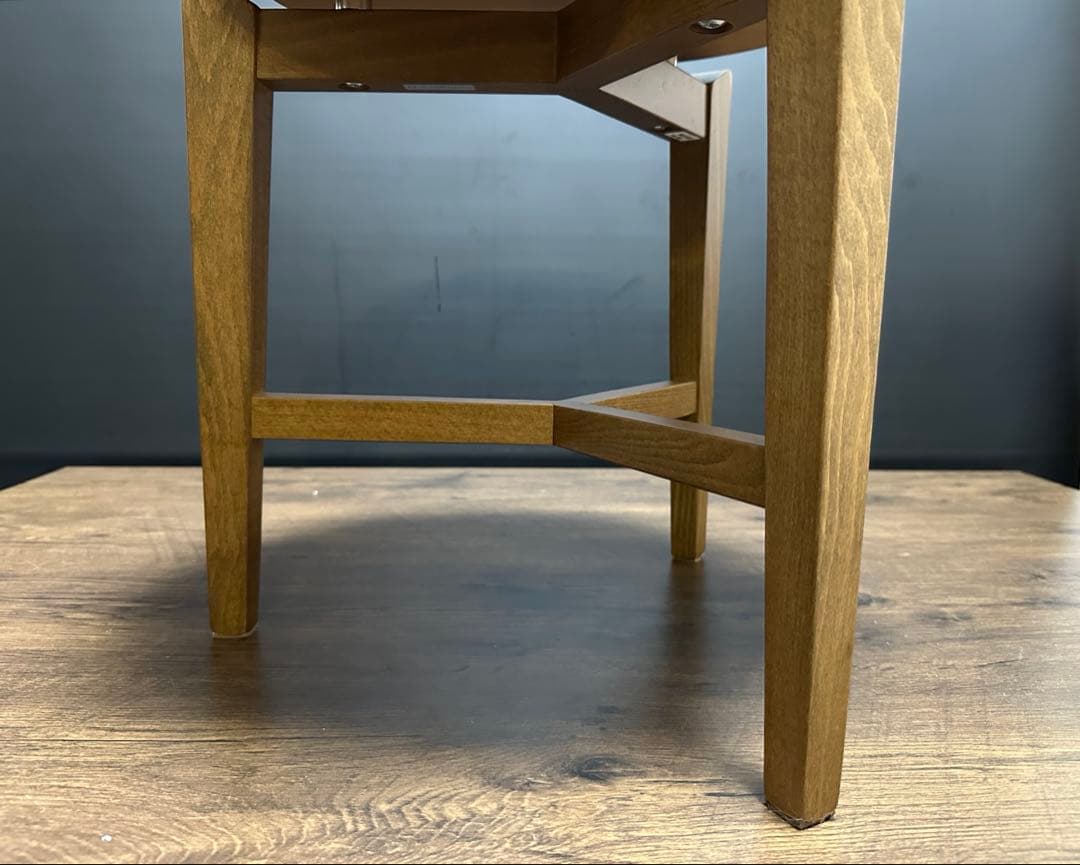 calligaris カリガリス カフェテーブル　丸テーブル