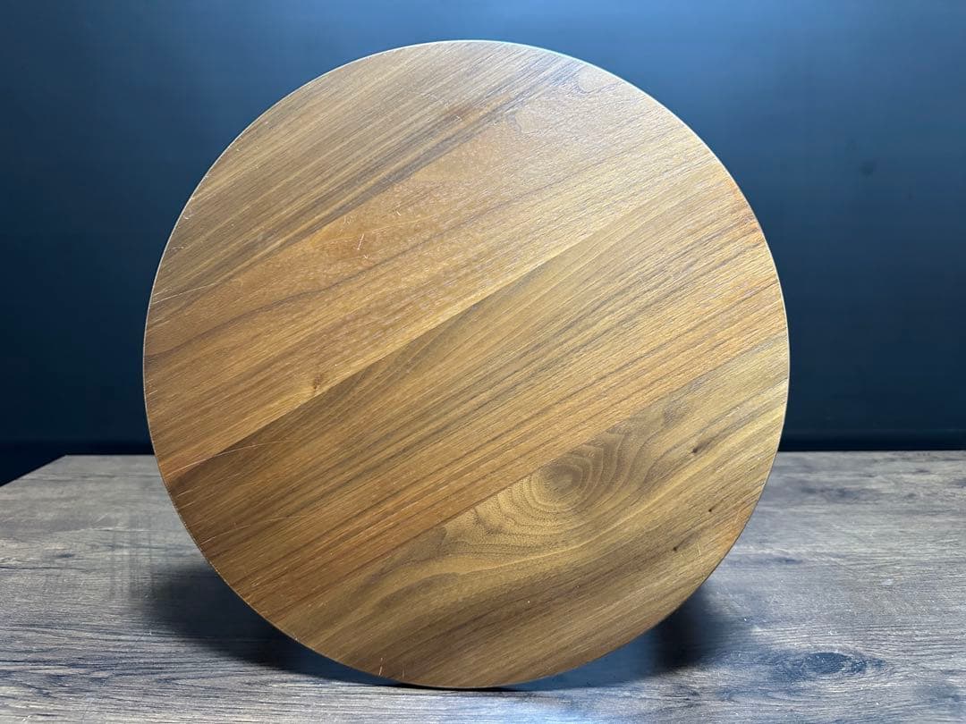 calligaris カリガリス カフェテーブル　丸テーブル