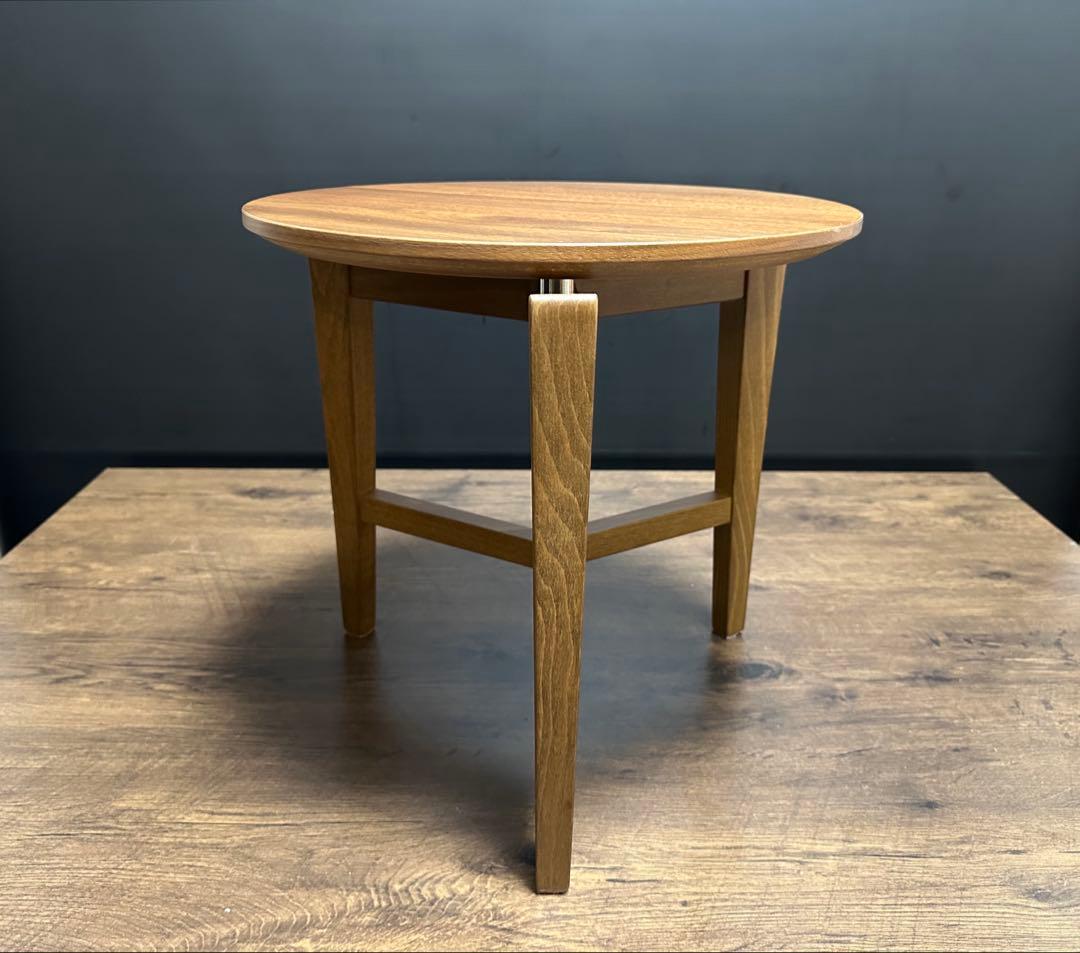 calligaris カリガリス カフェテーブル　丸テーブル