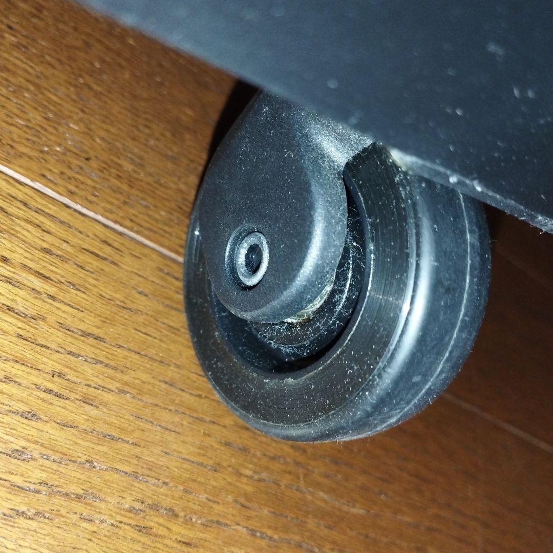 スワニー　ピーターラビット刺繍付きキャリーケース