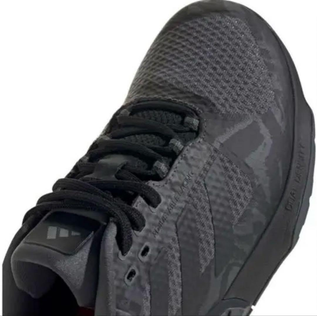 アディダス　ドロップセット2 MBV51 レディース24㌢