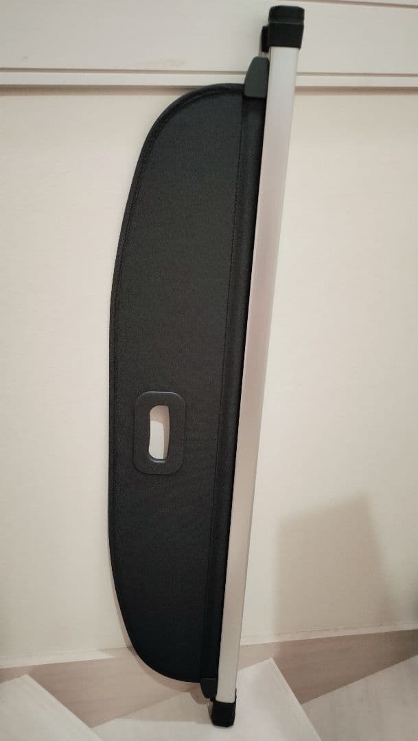 スバル純正 トノカバー クロストレック