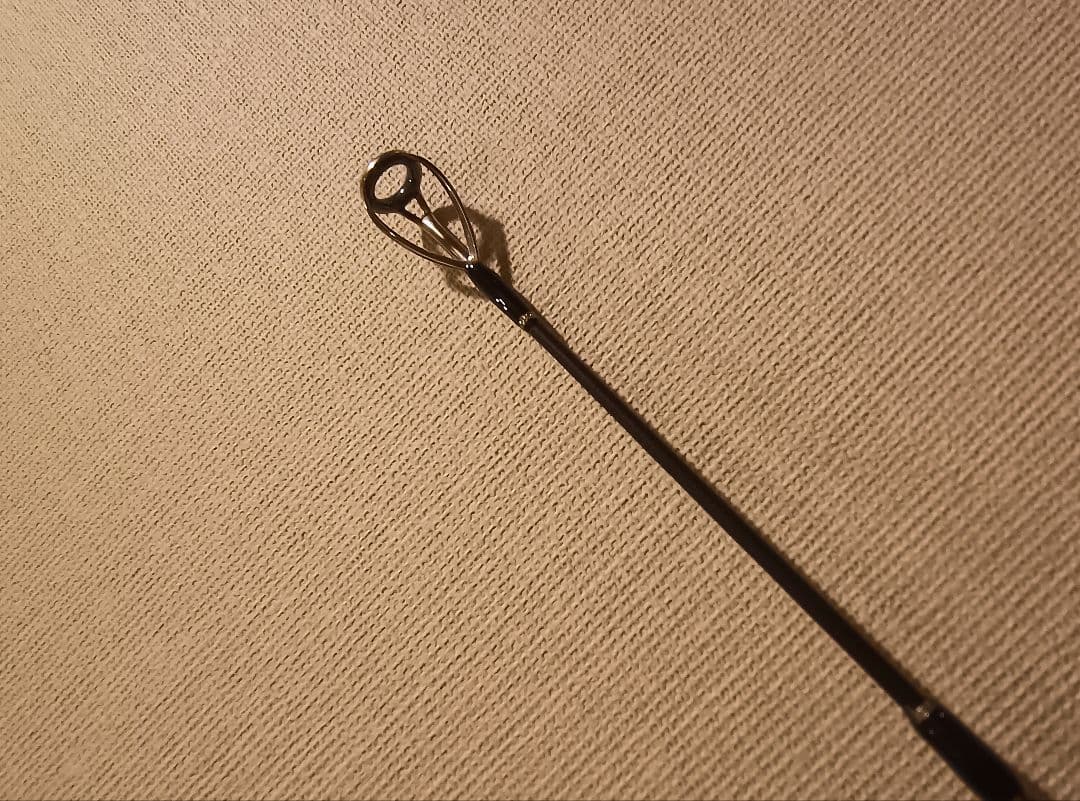 【中古】メジャークラフト N-ONE NSS-1002PLG 竿ケース付