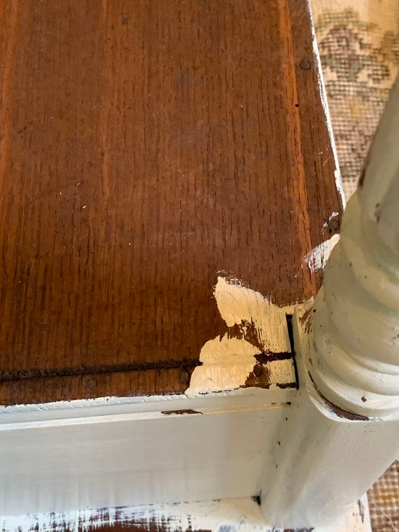 france アンティーク フランス テーブル チェスト キャビネット