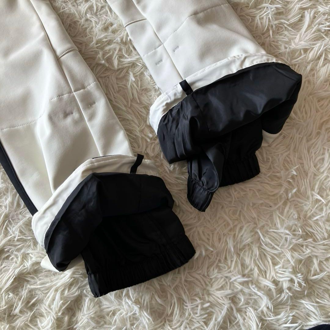 #3J✨新品phenix✨スキー スノボ ウェア 上下 レディースS 24AW