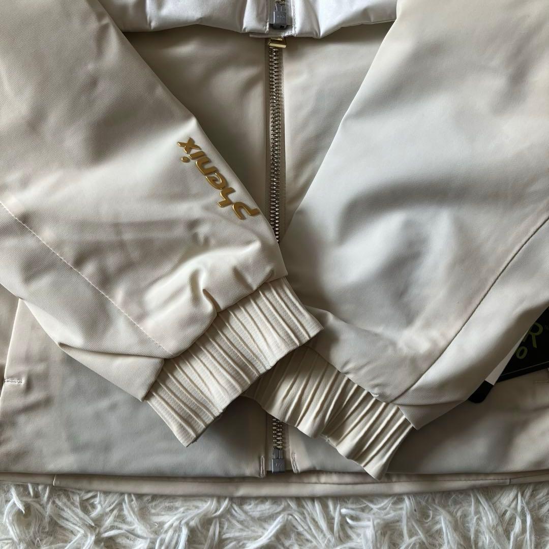 #3J✨新品phenix✨スキー スノボ ウェア 上下 レディースS 24AW