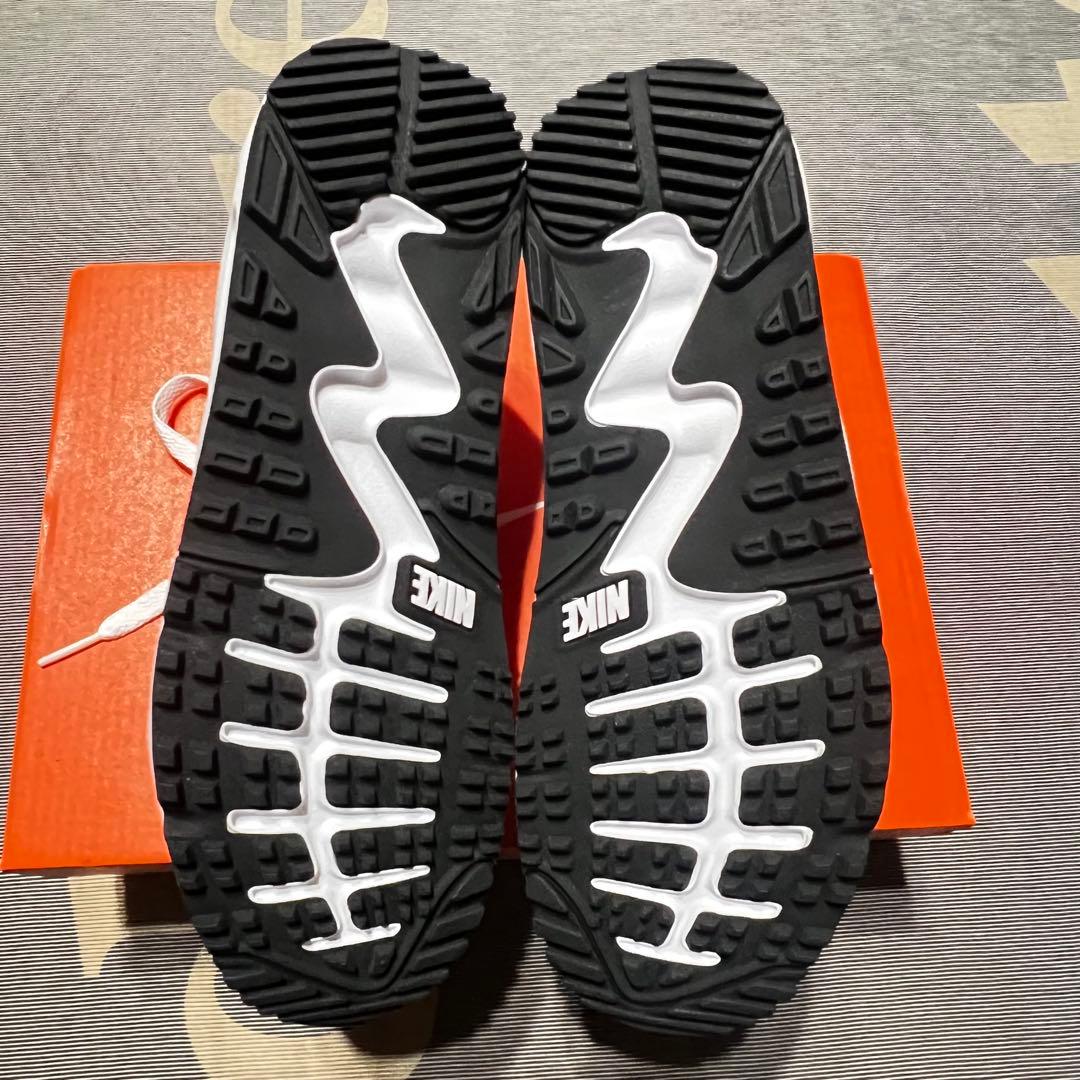 Nike Air Max 90G ホワイト/ブラック シューズ