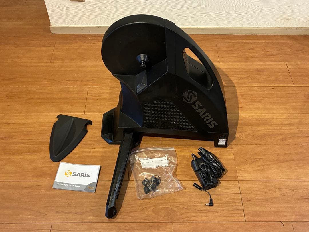 Saris H3 スマートトレーナー