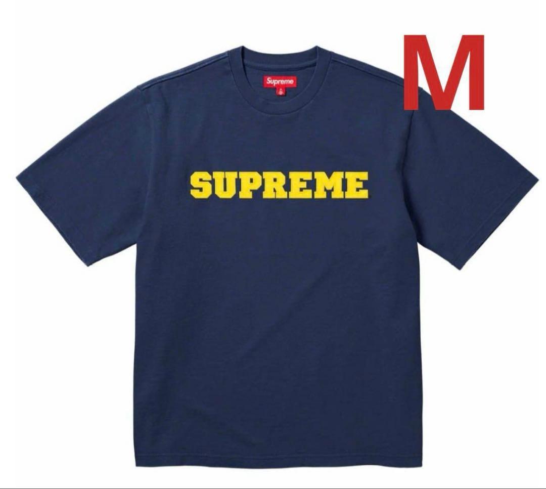 トップス Supreme Collegiate S/S Top