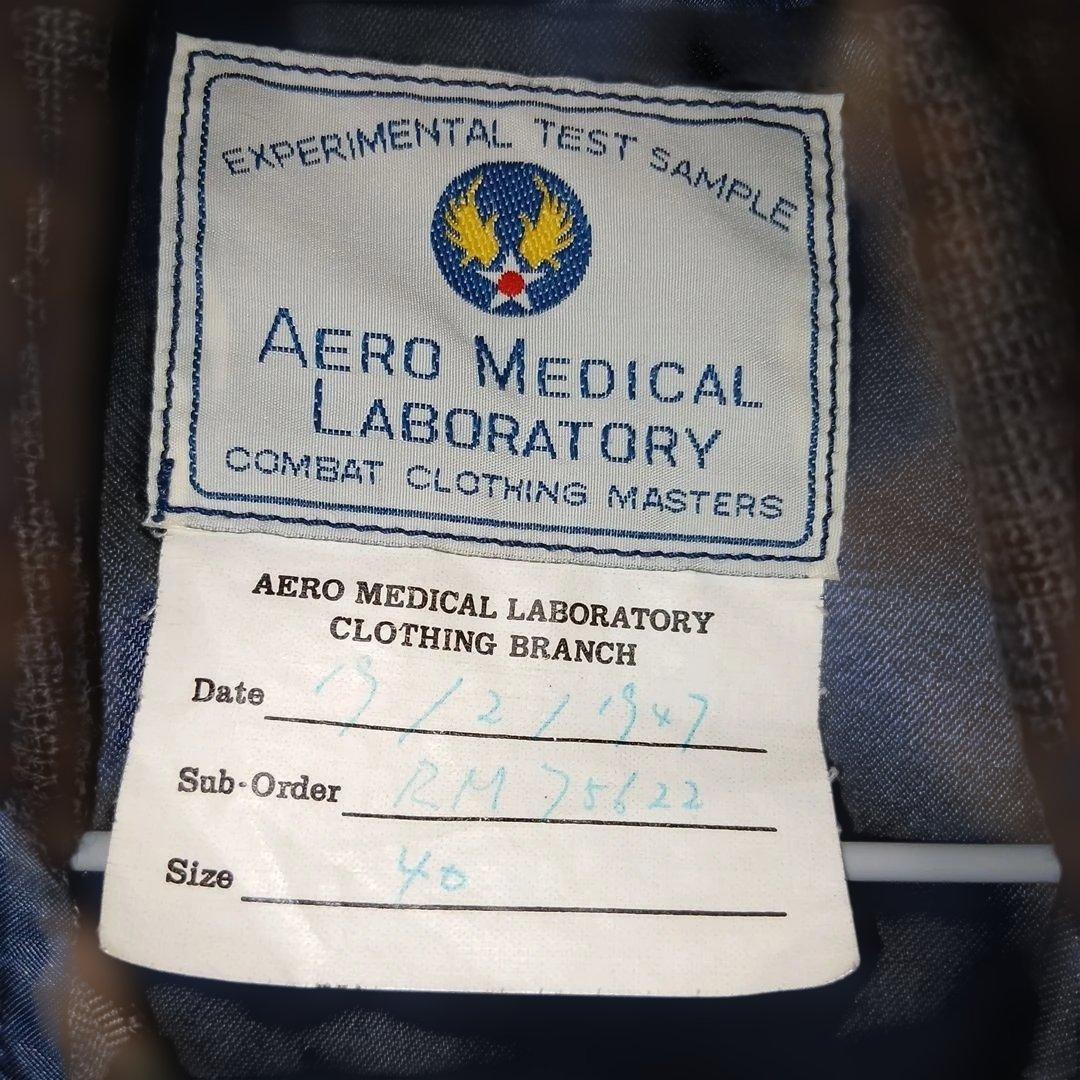 極上！フェローズ 20周年 限定品　L2A 40