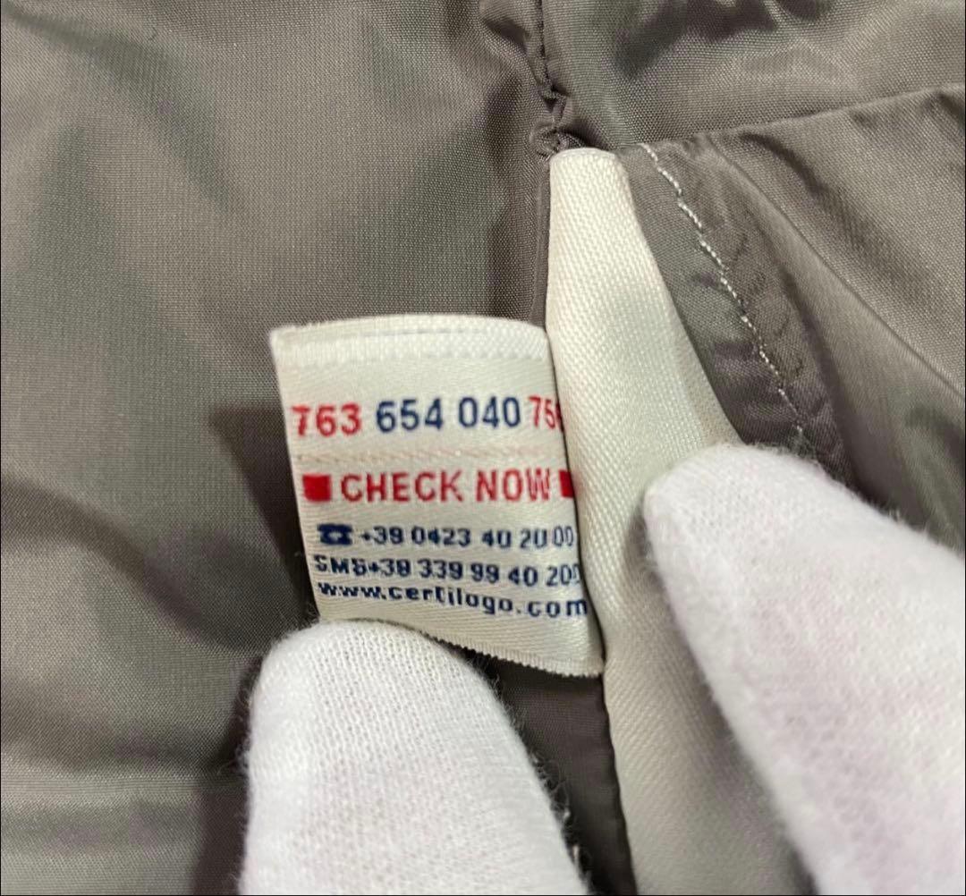 MONCLER ダウンジャケット ダウンコート レディース サイズ0