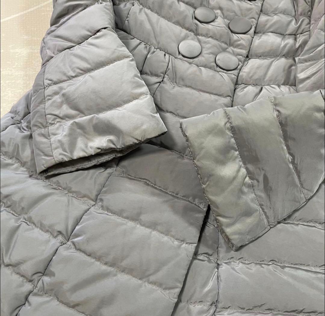 MONCLER ダウンジャケット ダウンコート レディース サイズ0