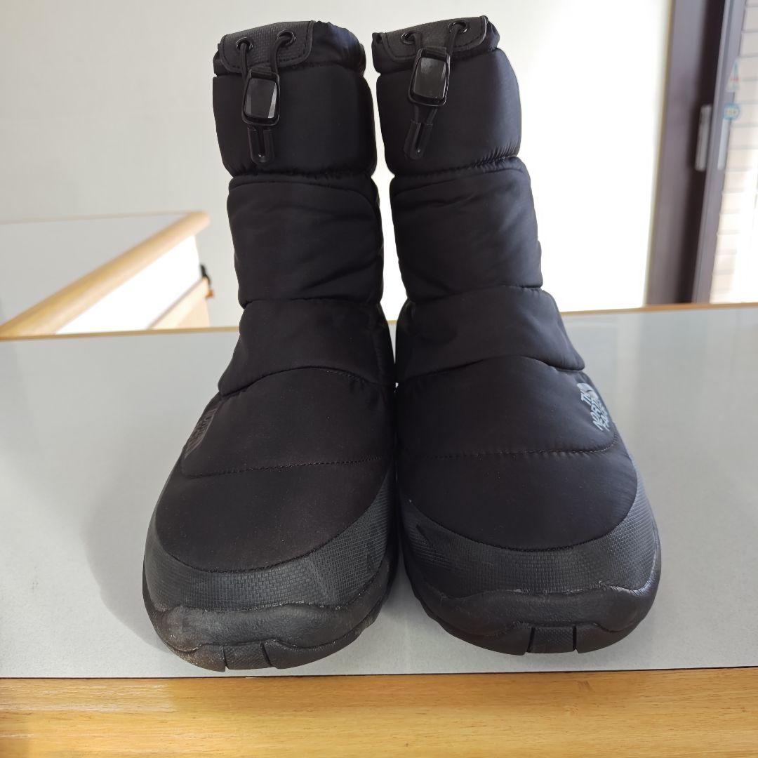 THE NORTH FACE スノーブーツ US10.0