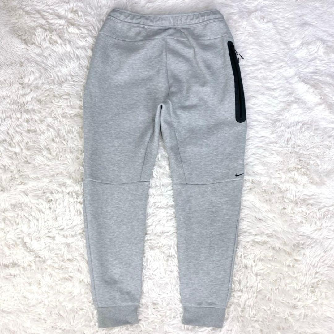ごり ✨ナイキ テックフリース セットアップ ジャージ グレー