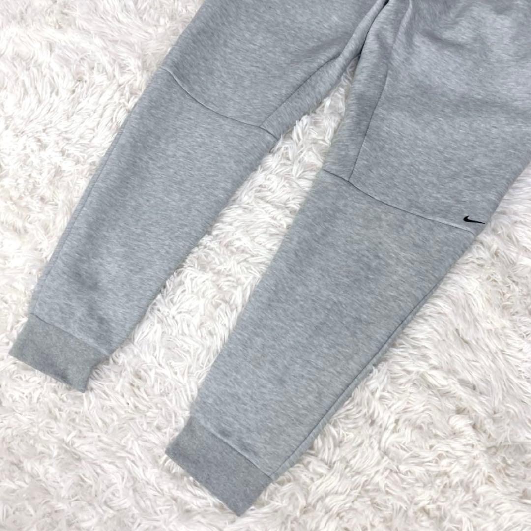 ごり ✨ナイキ テックフリース セットアップ ジャージ グレー