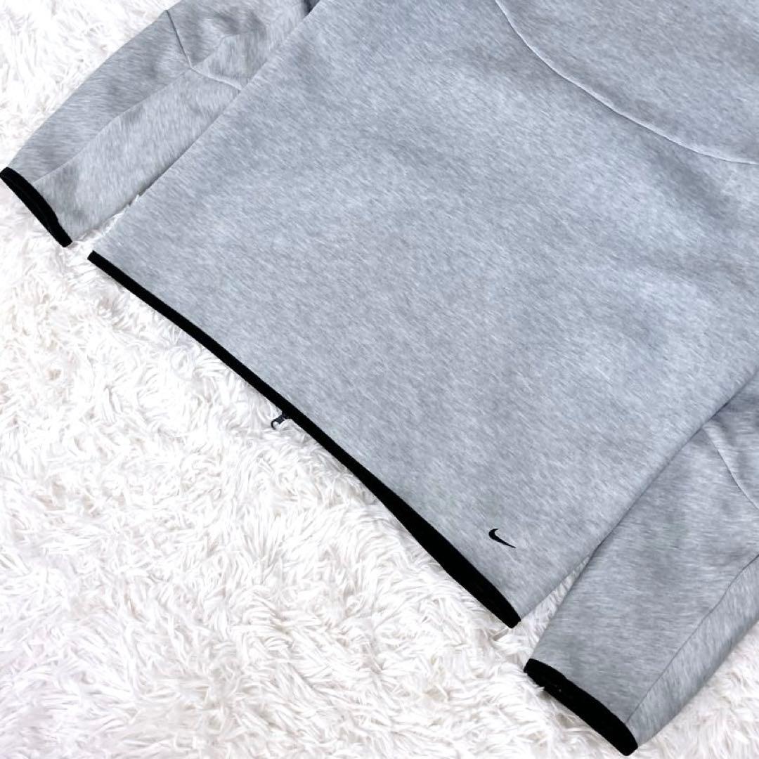 ごり ✨ナイキ テックフリース セットアップ ジャージ グレー