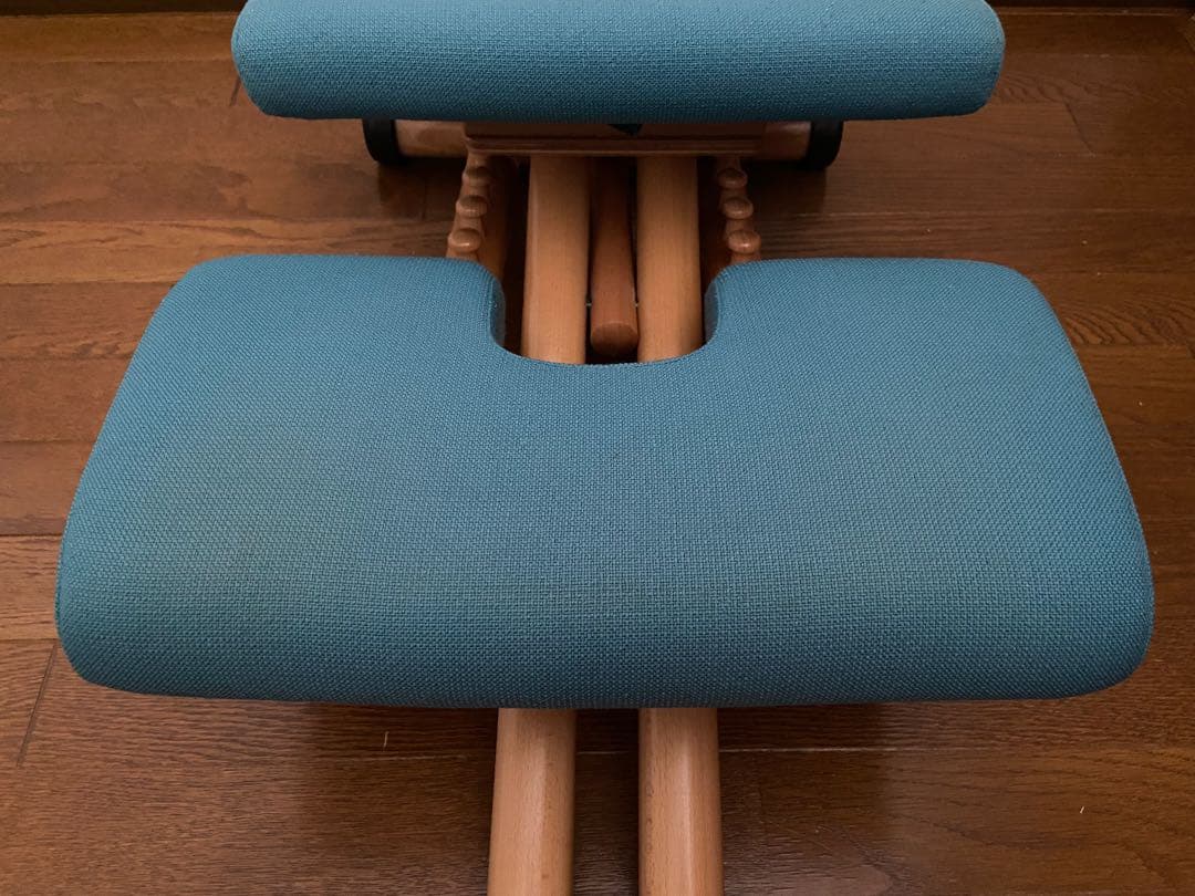 VARIER バリエール　マルチ　バランスチェア