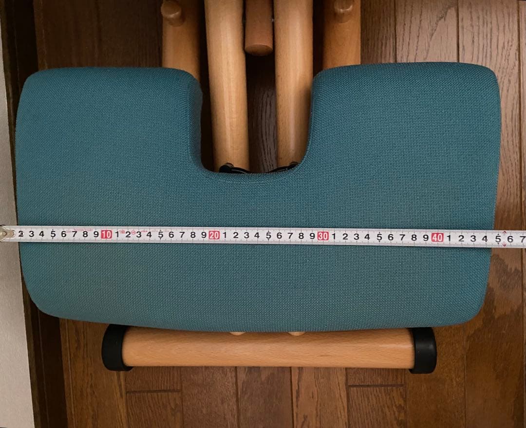 VARIER バリエール　マルチ　バランスチェア