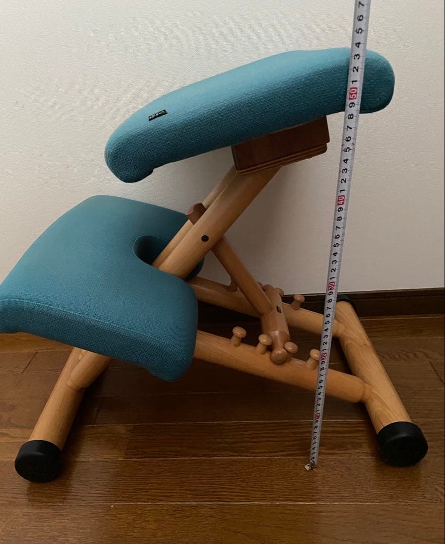 VARIER バリエール　マルチ　バランスチェア